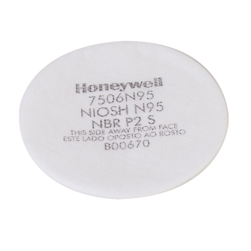 Filtres pour respirateur North, Filtre contre les particules, Filtre N95 Toolneeds Inc.