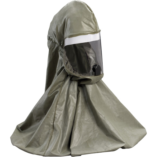 Replacement Hood, Standard, Soft Top, Single Shroud Toolneeds Inc.