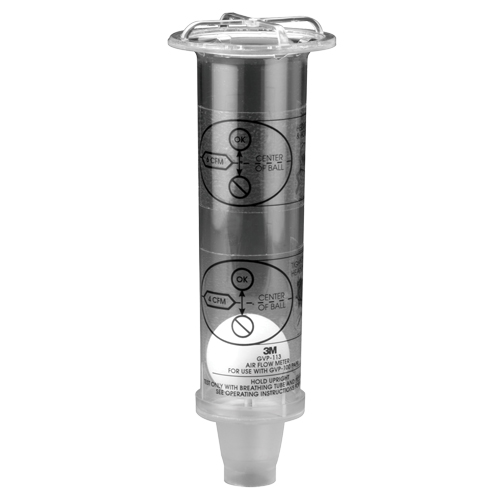 Flow Meters for 3M PAPR Toolneeds Inc.