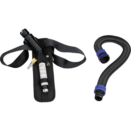 Masques non ajust&eacute;s 3M avec adduction d'air-R&eacute;GULATEURS D'AIR Toolneeds Inc.
