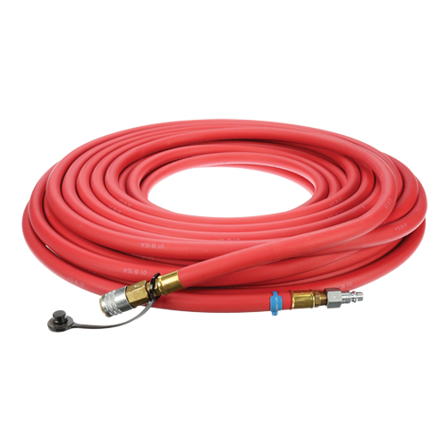 Low Pressure Hoses for 3M PAPR, Low Pressure, 100' Toolneeds Inc.