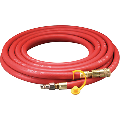 Low Pressure Hoses for 3M PAPR, Low Pressure, 25' Toolneeds Inc.