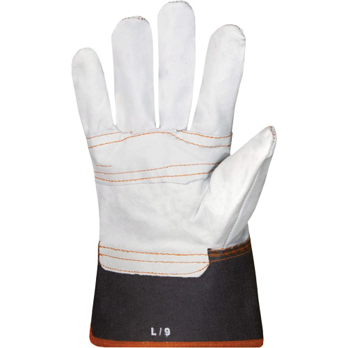 Gants antisudation Endura, T-Grand, Paume en Cuir fleur de vache, Doublure en Coton Toolneeds Inc.
