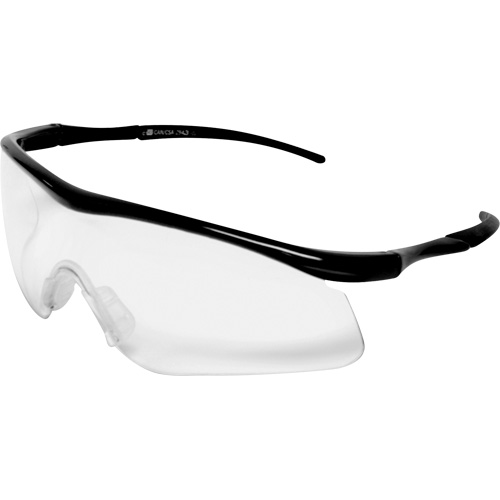 211 Safety Glasses, Clear Lens, Anti-Fog/Anti-Scratch, ANSI Z87+/Meets/Exceeds CSA Z94.3 Toolneeds Inc.