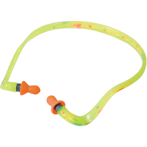 Howard Leight Quiet Bands Earplugs, 27 NRR dB, Meets/Exceeds CSA Class BL Toolneeds Inc.