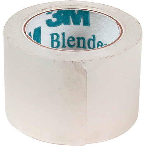 3M Blenderm Surgical Tape, Class 1, Waterproof, 15' L x 1" W Toolneeds Inc.