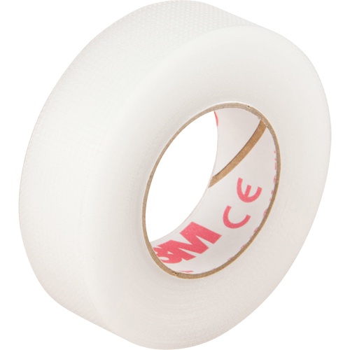 3M Transpore Surgical Tape, Class 1, 15' L x 1/2" W Toolneeds Inc.