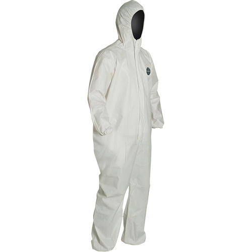 Combinaisons ProShield 60, Petit, Blanc, Micropore Toolneeds Inc.