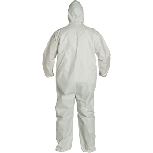 Combinaisons ProShield 60, Petit, Blanc, Micropore Toolneeds Inc.