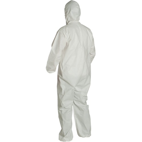 Combinaisons ProShield 60, Petit, Blanc, Micropore Toolneeds Inc.