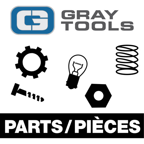Trousse de r&eacute;paration d'outil &agrave; cliquet Toolneeds Inc.