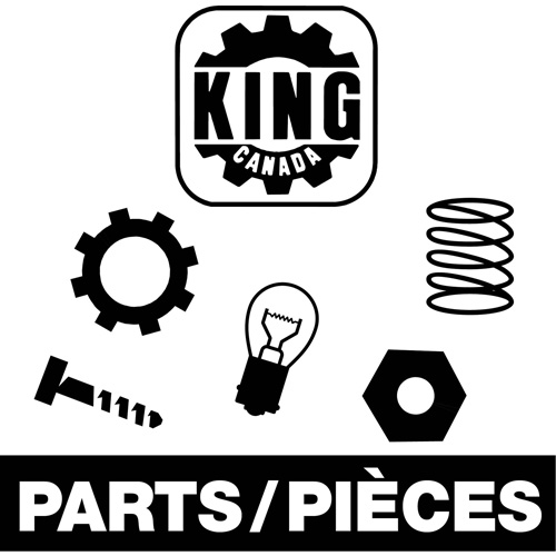 Eyeshield & Hardware Kit Toolneeds Inc.