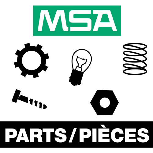 ALTAIR io 4 Replacement Clip Toolneeds Inc.