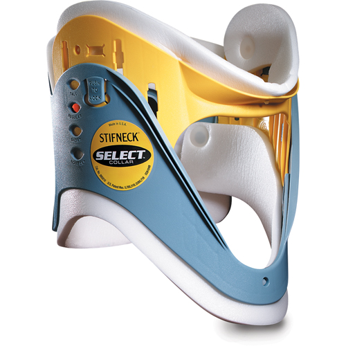 Stifneck&reg; Select Collar  Toolneeds Inc.