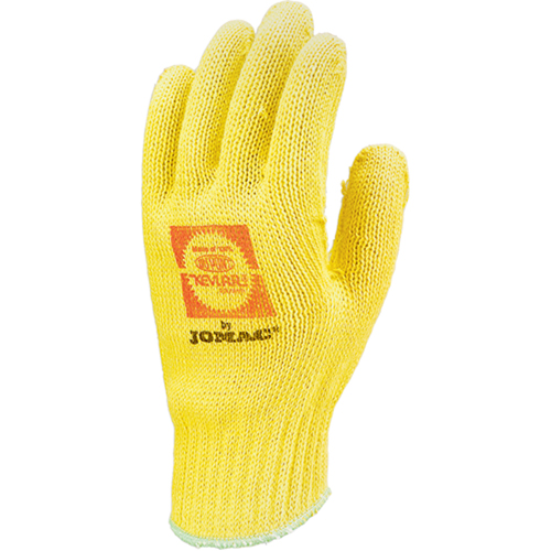 Gants en tricot de poids moyen, Taille Petit/7, Calibre 7, Enveloppe en Kevlar, ANSI/ISEA 105 niveau 2 Toolneeds Inc.