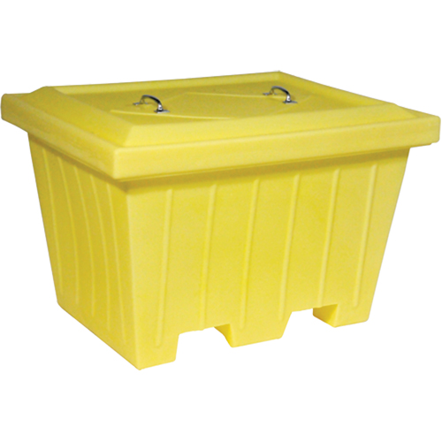 Bacs de manutention extra-grands, 223 gal. US Capacit&eacute; Toolneeds Inc.