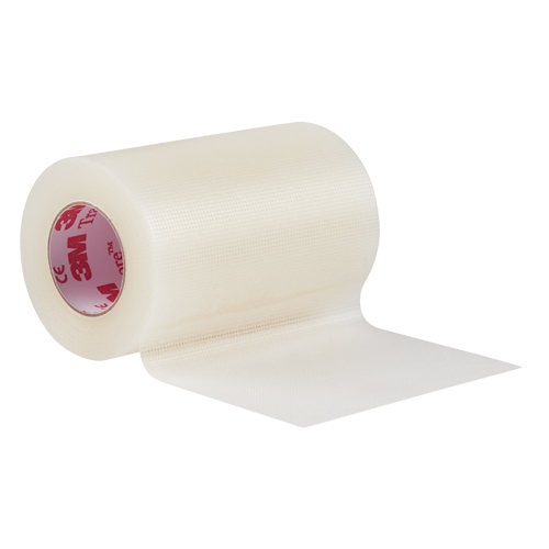 Ruban chirurgical Transpore de 3M, Classe 1, 30' lo x 3" la Toolneeds Inc.
