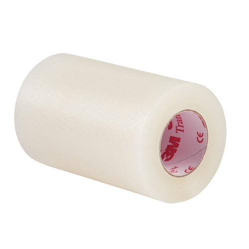 Ruban chirurgical Transpore de 3M, Classe 1, 30' lo x 3" la Toolneeds Inc.