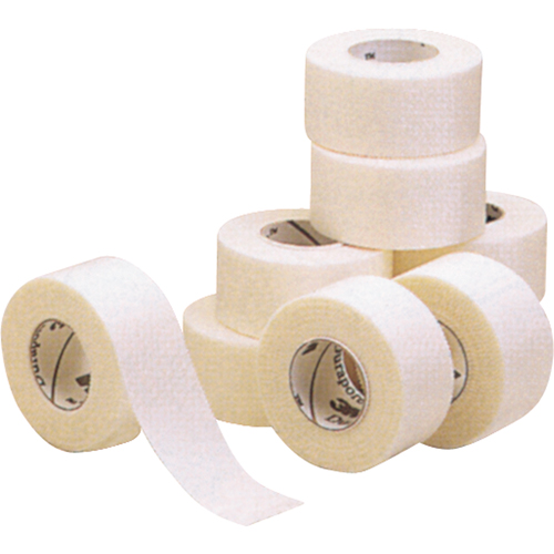 3M Durapore Sugical Tape, Class 1, 30' L x 1/2" W Toolneeds Inc.