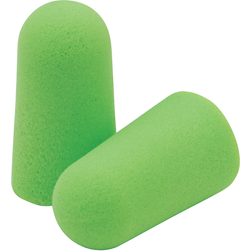 Bouchons d'oreilles en mousse Pura-Fit, Vrac - Boîte Toolneeds Inc.
