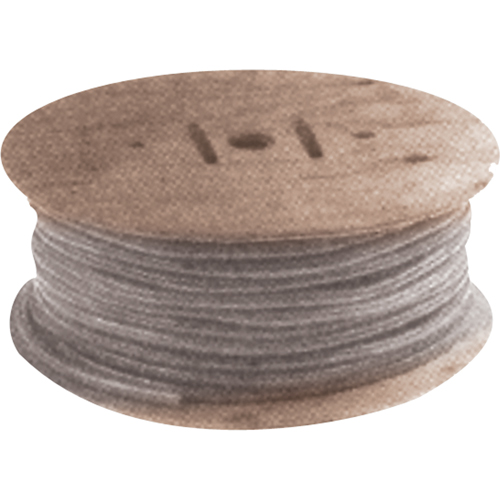 Tuyau polyvalent, Air/Produits chimiques/Eau, Caoutchouc EDPM, 3/8" dia., 700' lo, 300 psi Toolneeds Inc.