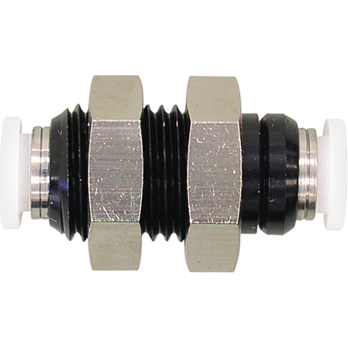 RACCORD,UNION,DIM.EXT.1/4 Toolneeds Inc.