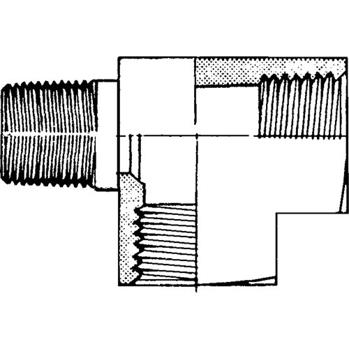 T&eacute;s m&acirc;les-femelles Toolneeds Inc.