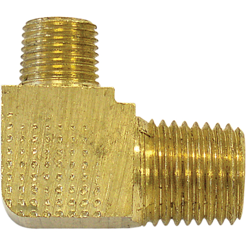 Male Pipe Elbow 90 Toolneeds Inc.