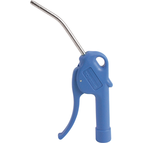 Airpro Blow Guns – High Performance Blow Guns, 1/4" NPT, 9.2 SCFM, 150 PSI Toolneeds Inc.