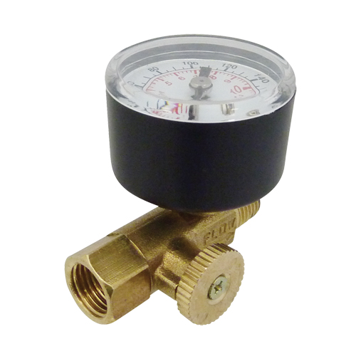 R&eacute;gulateurs &agrave; canalisation directe, 1/4" NPT, PSI max. de 160 PSI, Canalisation Toolneeds Inc.