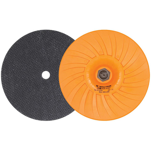 QUICK-STEP Interface Pad for Curved Surfaces Toolneeds Inc.