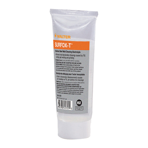 Surfox-T Heavy-Duty Electrolyte Solution Toolneeds Inc.