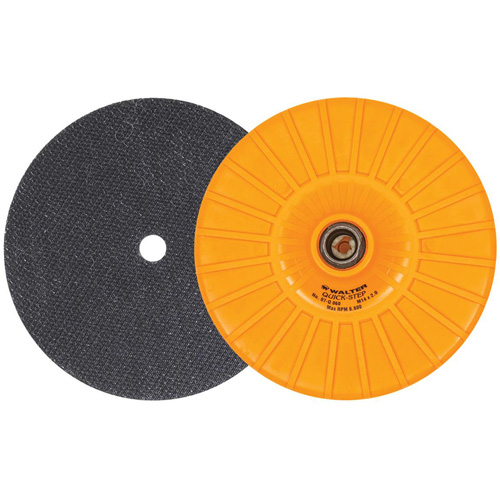 Tampon d'interface pour surfaces recourb&eacute;es QUICK-STEP Toolneeds Inc.