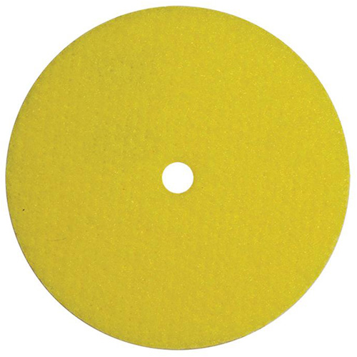 QUICK-STEP Polishing Disc, 7" Dia. Toolneeds Inc.