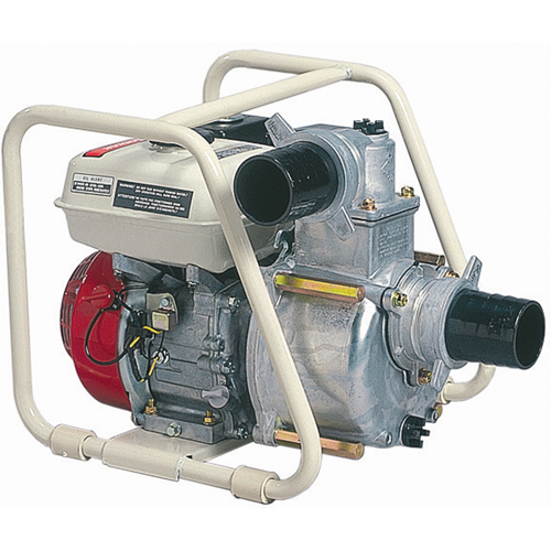 Semi-Trash Water Pumps Toolneeds Inc.