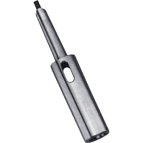 Manchons & douilles rallonges - Douilles rallonges c&ocirc;nes morse - S&eacute;rie 800 Archer Toolneeds Inc.
