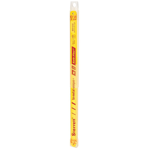 Hacksaw Blades, Bi-Metal, 12" (300 mm) L, 32 TPI Toolneeds Inc.