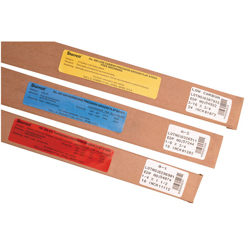 Hardened Steel Stock Toolneeds Inc.