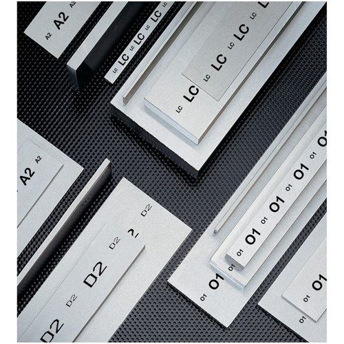 Hardened Steel Stock Toolneeds Inc.