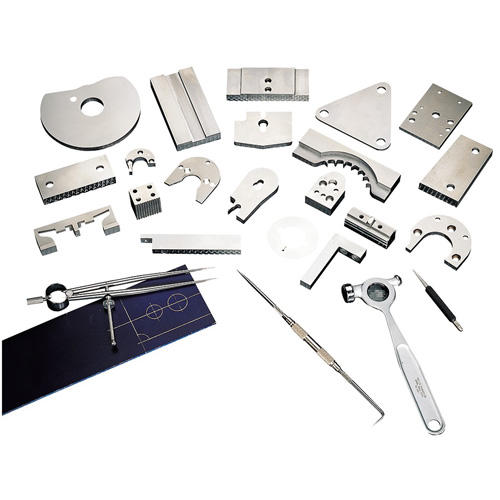 Hardened Steel Stock Toolneeds Inc.