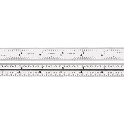 Ensembles de petites &eacute;querres, 6" lo, Acier, Satin Toolneeds Inc.