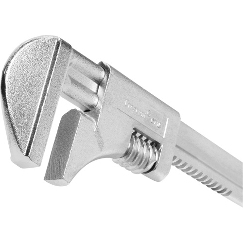 Automotive Wrench, 11" L, 19.3 mm Max Width, Chrome Toolneeds Inc.
