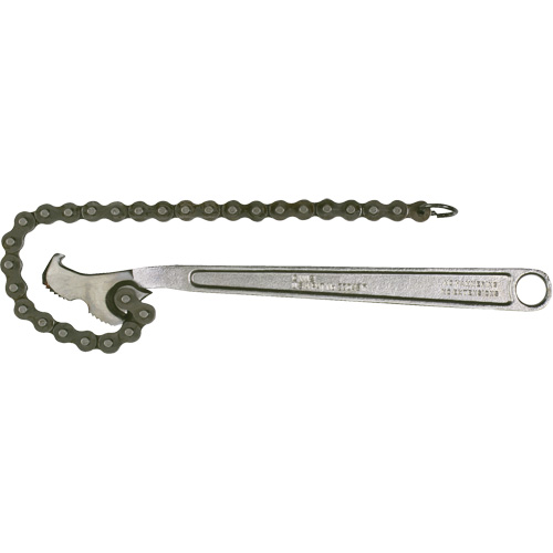 Chain Wrench Toolneeds Inc.