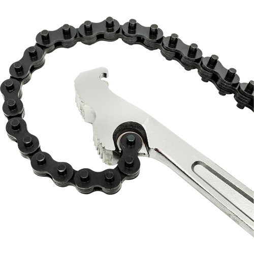 Chain Wrench Toolneeds Inc.
