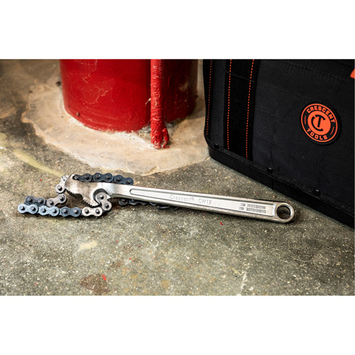 Chain Wrench Toolneeds Inc.