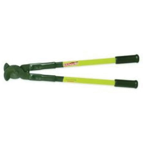 Shear Type Hand Operated Cutter, 25-1/2" Toolneeds Inc.