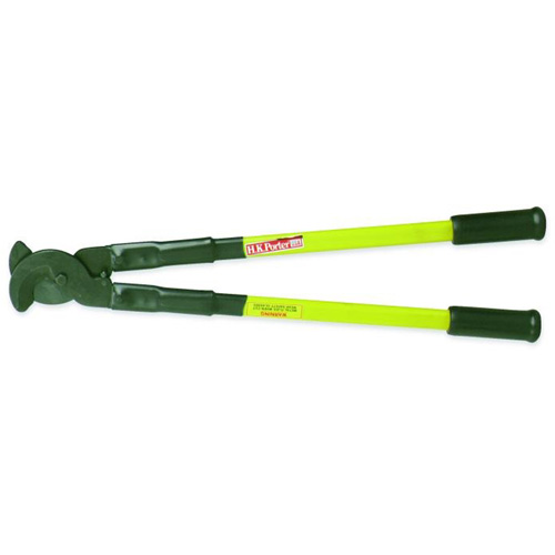 Shear Type Hand Operated Cutter, 32" Toolneeds Inc.