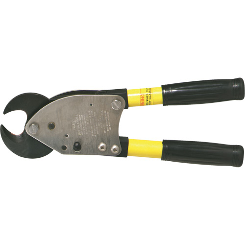 Ratchet Cutter, 14" Toolneeds Inc.