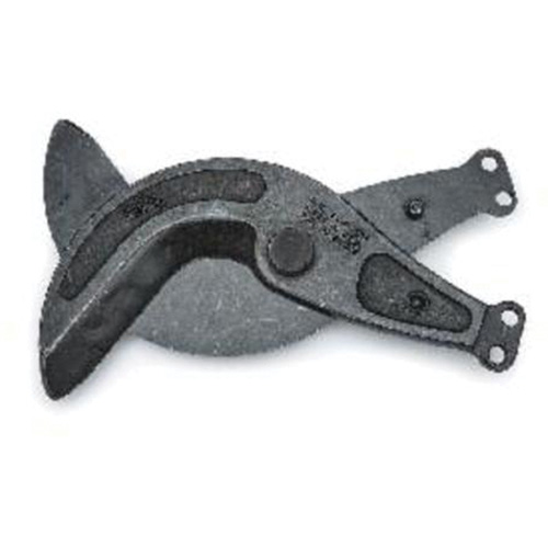 Replacement Shear-Cut Cutter Head, 3" Toolneeds Inc.