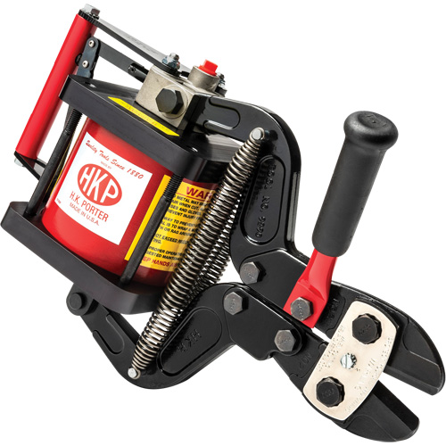 Heavy-Duty Center Cut Pneumatic Cutter Toolneeds Inc.